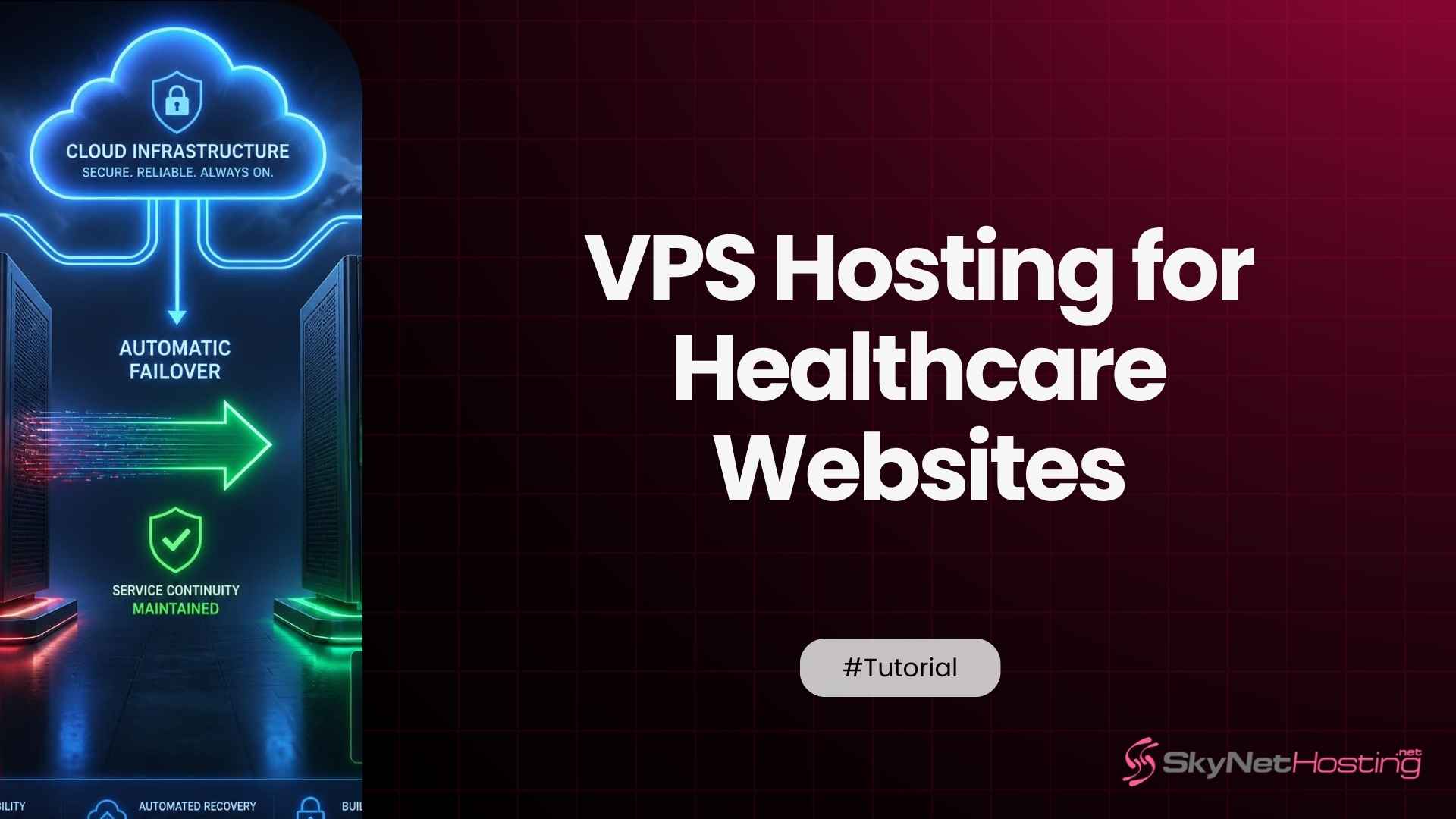 How to Set Up Automatic Failover With Two VPS Instances Using Heartbeat