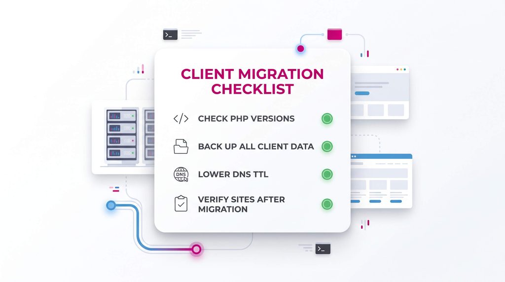 How Can Agencies Protect Themselves From Future Hosting Crises