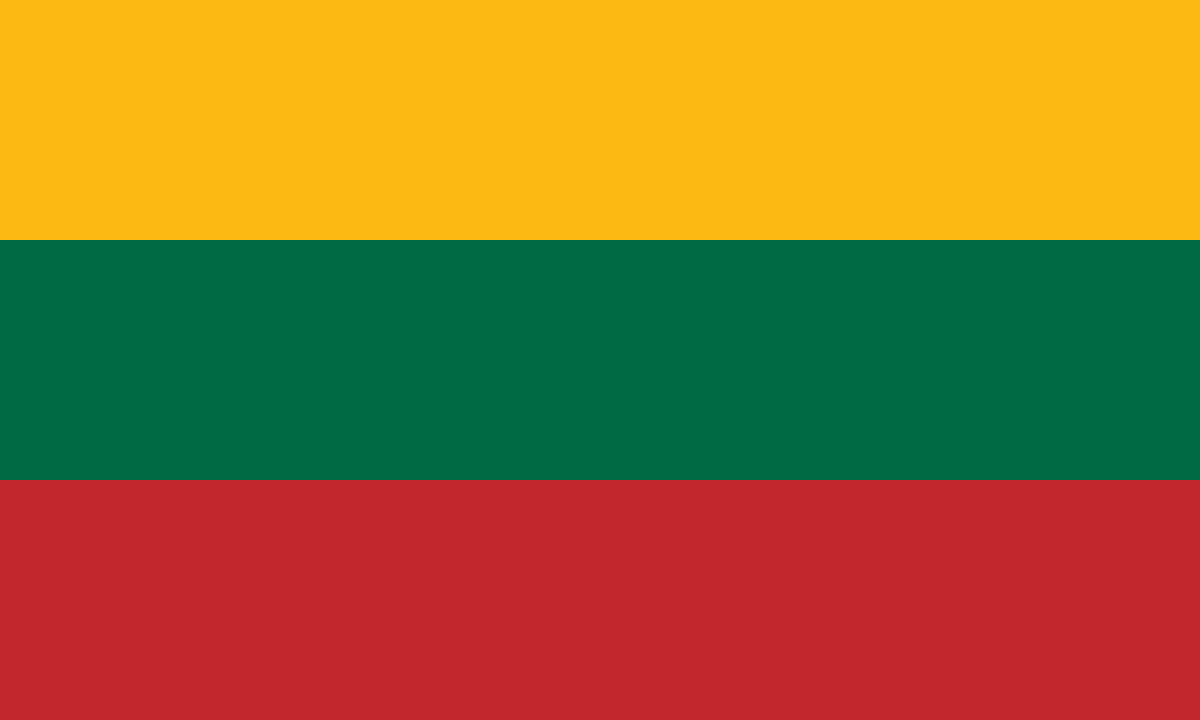 lithuania 