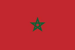 morocco 