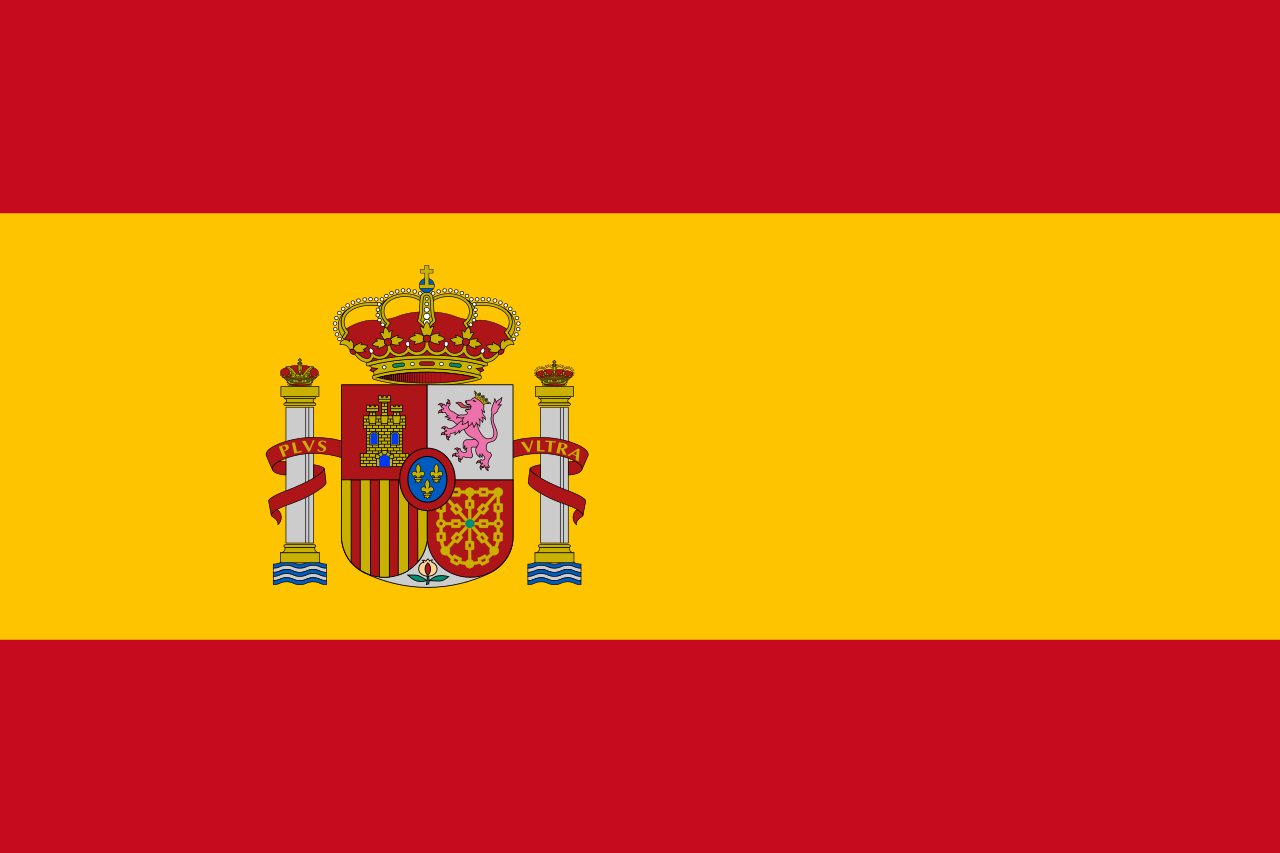 spain 