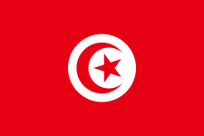 tunisia 