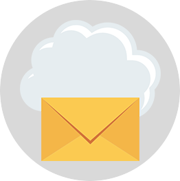 Spam FREE MailChannels Cloud Email